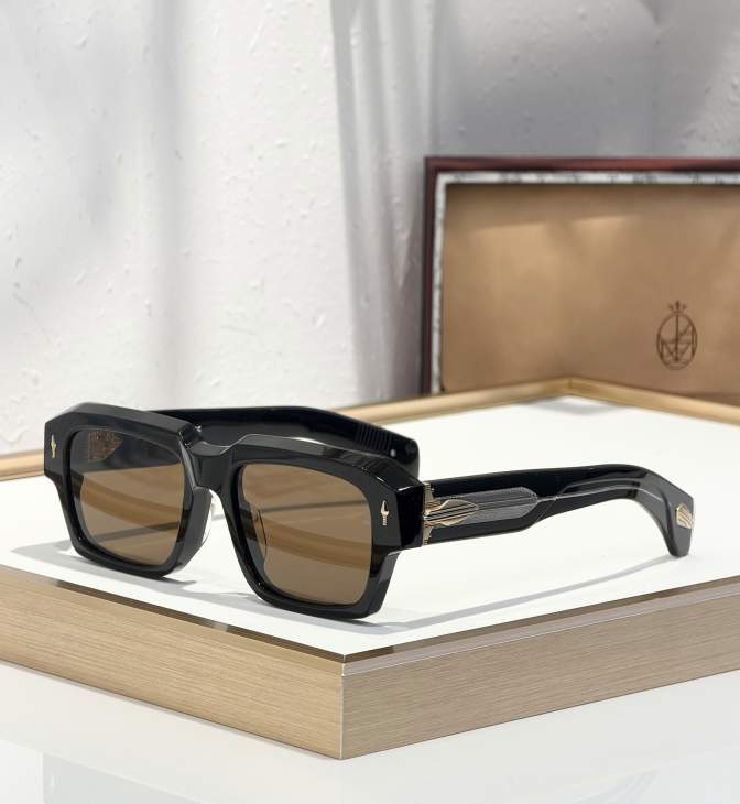 Picture of Jacques Marie Mage Sunglasses _SKUfw80445322fw